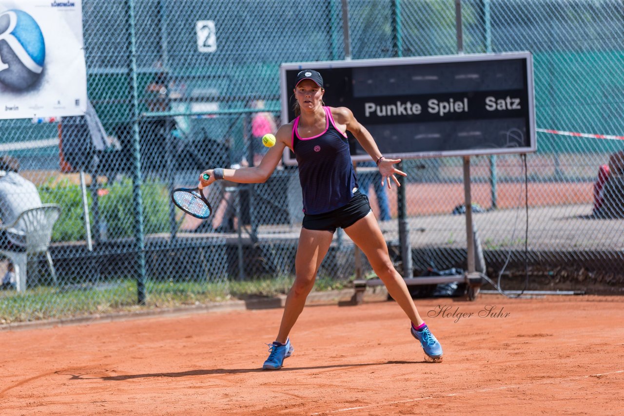 Bild 89 - ITF Future Nord